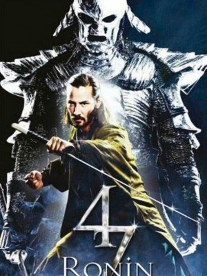 47 Lãng Nhân (47 Ronin) (2013)