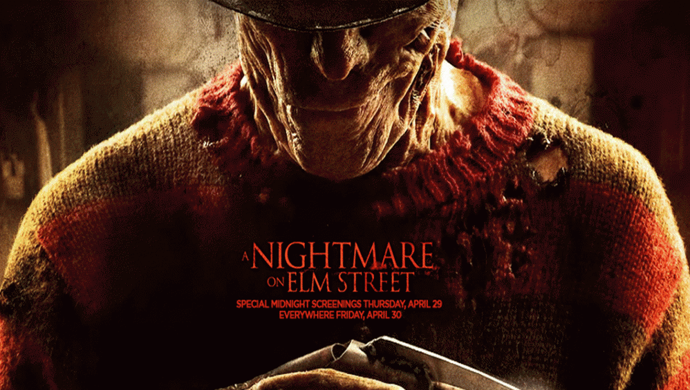 Xem Phim A Nightmare on Elm Street 9 (Ác Mộng Trên Phố Elm 9) (2010),  2010