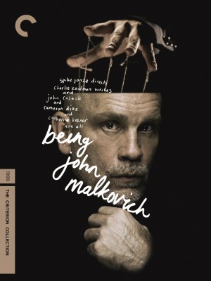 Being John Malkovich (Thử Làm John Malkovich) (1999)