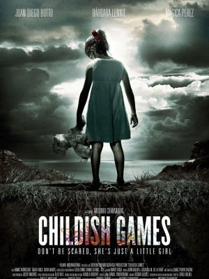 Childish Games -Dictado (Trò Đùa Trẻ Con) (2012)