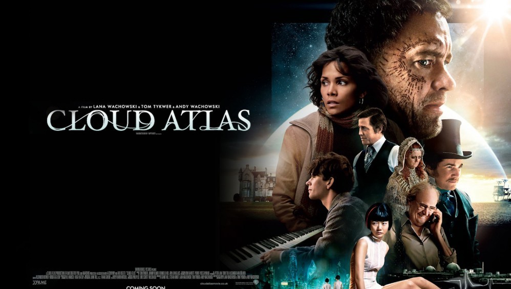 Xem Phim Cloud Atlas (Vân Đồ) (2013),  2013