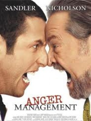 Mất Kiểm Soát (Anger Management) (2003)