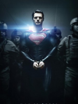 Người Đàn Ông Thép (Man Of Steel) (2013)