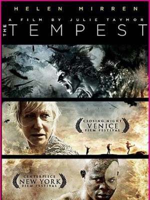 The Tempest (Kỷ Nguyên Giông Tố) (2010)