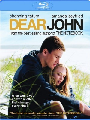 Thư Tình Nơi Chiến Trận (Dear John) (2010)