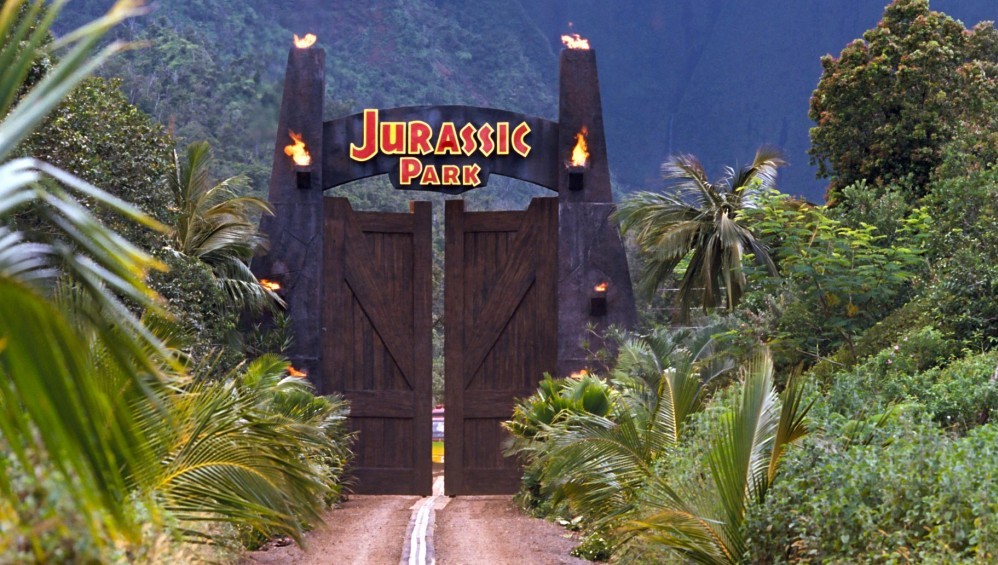 Xem Phim Jurassic Park 3d (Công Viên Khủng Long 3D) (2013),  2013