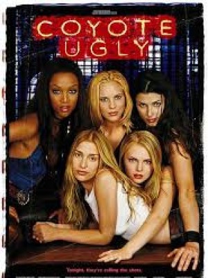 Quán Bar Coyote Ugly (Coyote Ugly) (2000)