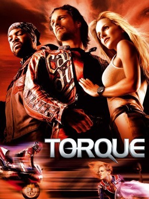 Bá Chủ Đường Đua (Torque) (2004)