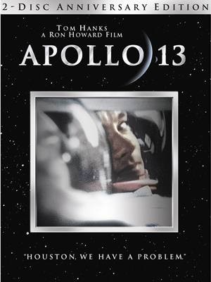 Bí Ẩn Mặt Trăng (Apollo 13) (1995)