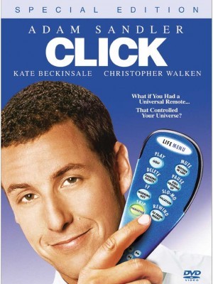 Click (Cú Click Thần Kỳ) (2006)