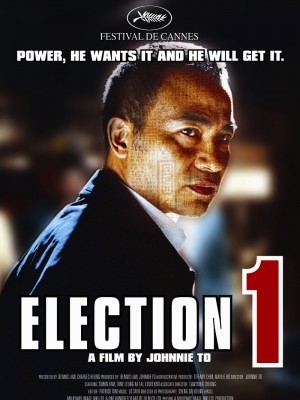 Election (Xã Hội Đen) (2005)