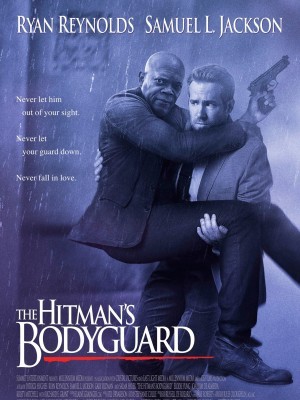 The Hitmans Bodyguard Red Band - 2017