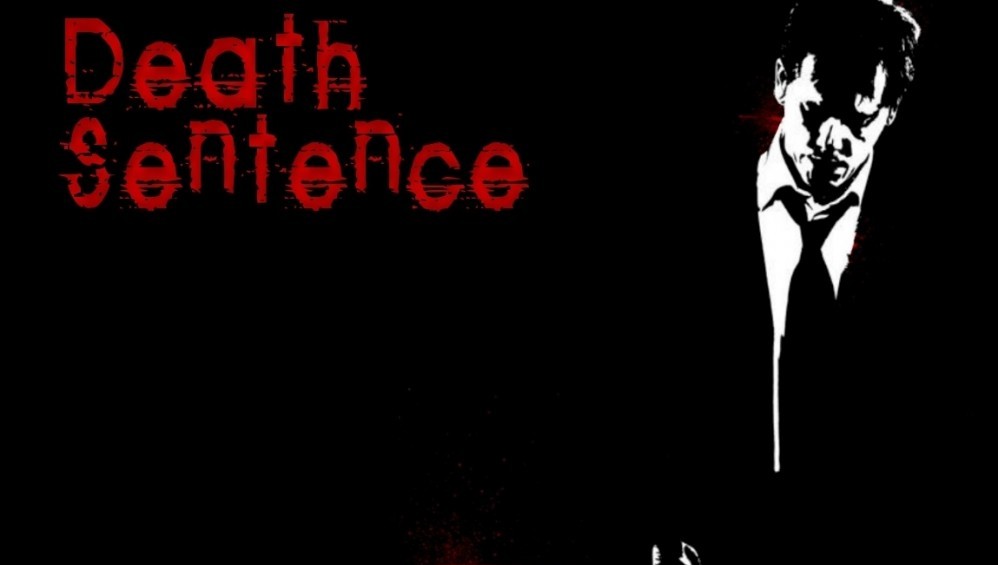 Xem Phim Án Tử Hình (Death Sentence) (2007),  2007