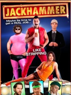 Jackhammer - 2014 