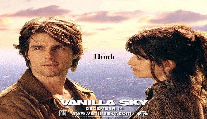 Xem Phim Khung Trời Ảo Mộng - Vanilla Sky,  2001‏