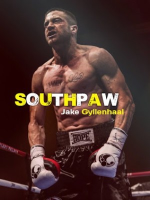 Southpaw - 2015