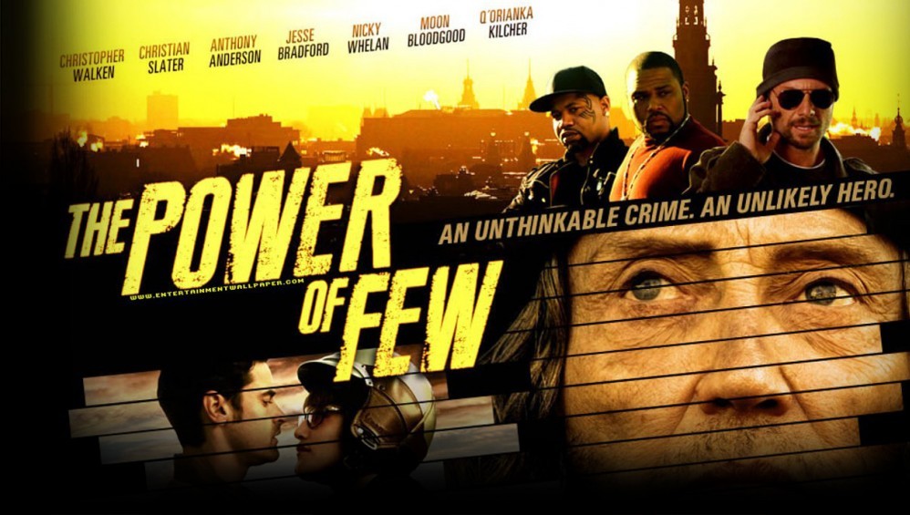 Xem Phim The Power Of Few (2013),  2013