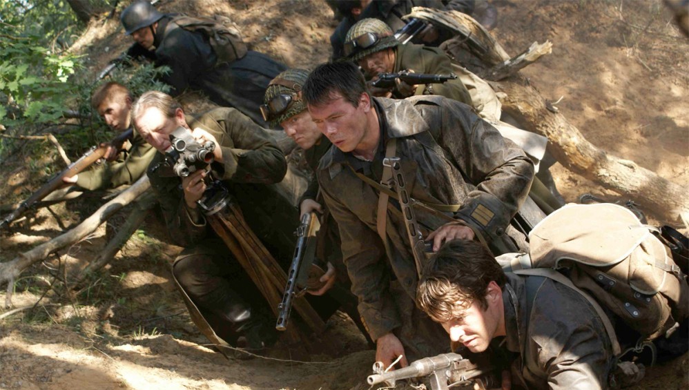 Xem Phim War Of The Dead (Chiến Trường Xác Sống) (2011),  2011