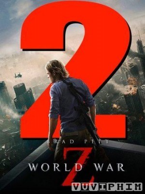 World War Z 2 - 2017