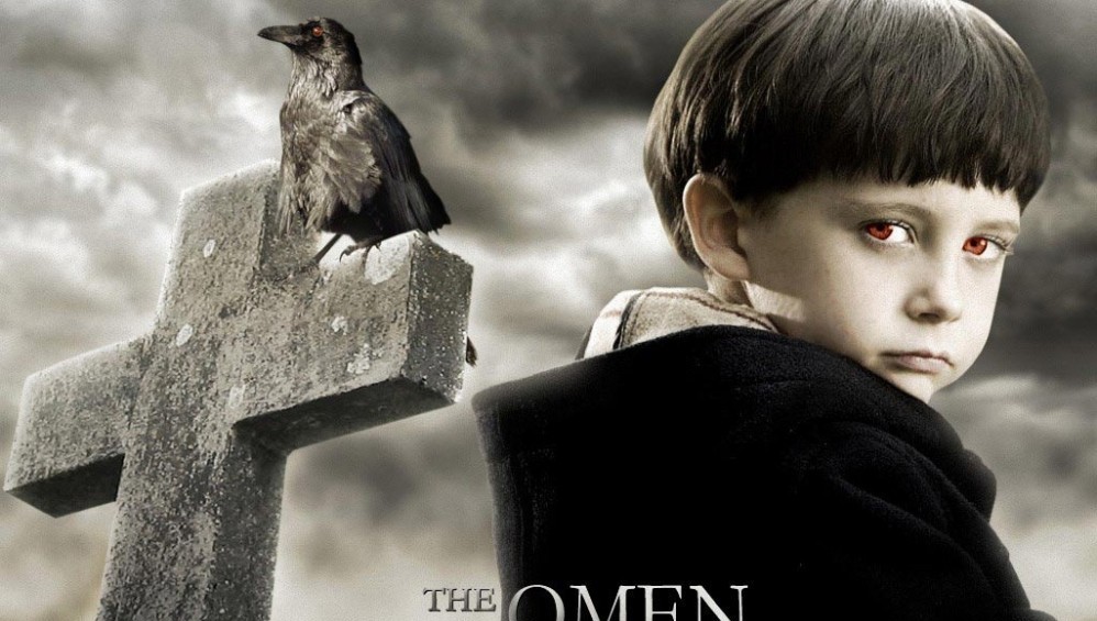 Xem Phim Đứa Con Của Satan, The Omen 2006
