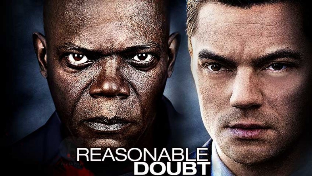 Xem Phim Lần Theo Tội Ác - 2014, Reasonable Doubt 2014