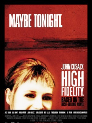 High Fidelity (Từ Khi Gặp Em) (2000)