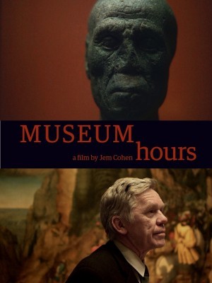 Museum Hours (2013)