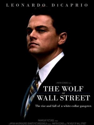 The Wolf of Wall Street (Con "Sói" Ở Phố Wall) (2013)