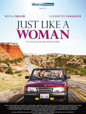 Just Like a Woman (2013)