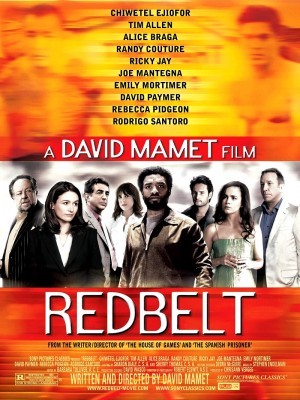 Redbelt (Đai Đỏ) (2008)