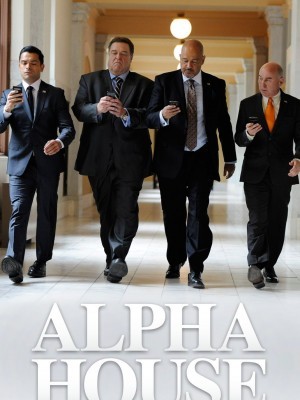 Alpha House (2013)