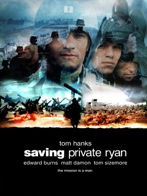 Saving Private Ryan (Giải Cứu Binh Nhì Ryan) (1998)