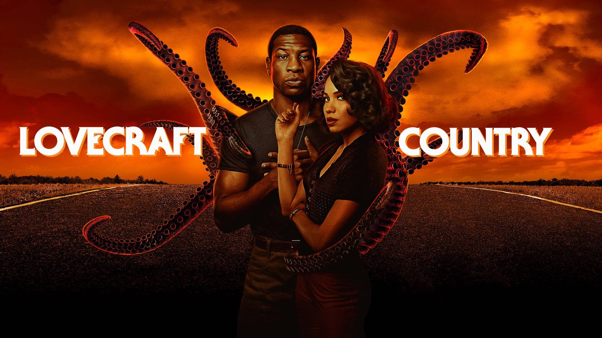 Xem Phim Vùng Đất Quái Vật (Phần 1), Lovecraft Country (Season 1) 2020