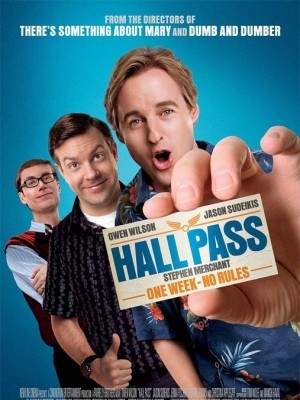 Hall Pass (Vé Độc Thân) (2011)