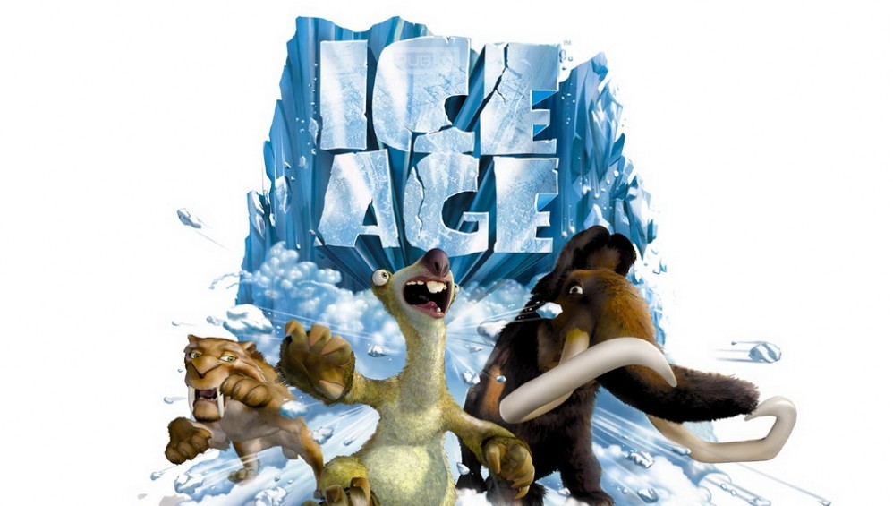 Xem Phim Ice Age (Kỷ Băng Hà) (2002),  2002