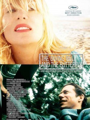 The Diving Bell and the Butterfly (Bộ Quần Áo Đặc Biệt Và Chú Bướm) (2007)