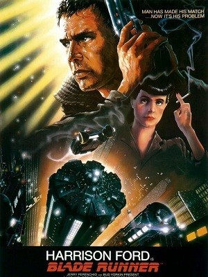 Tội Phạm Người Máy (Blade Runner) (1982)