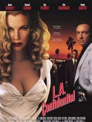 Bí Mật Los Angeles (L.A. Confidential) (1997)