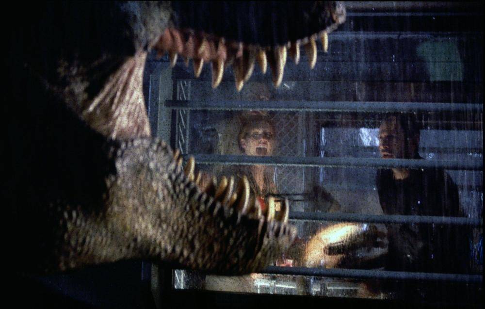 Xem Phim Công Viên Kỷ Jura 2, The Lost World: Jurassic Park 1997‏