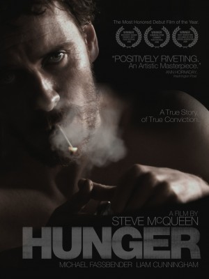 Hunger (Tù Khổ Sai) (2008)