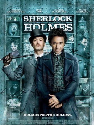 Sherlock Holmes (Thám Tử Sherlock Holmes) (2009)