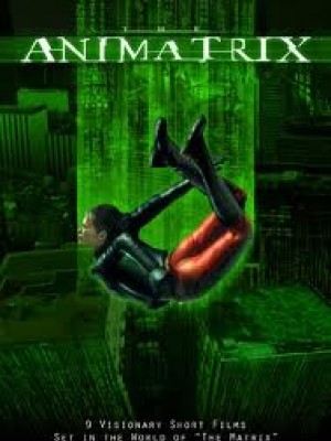 Thế Giới Ma Trận (The Animatrix) (2003)