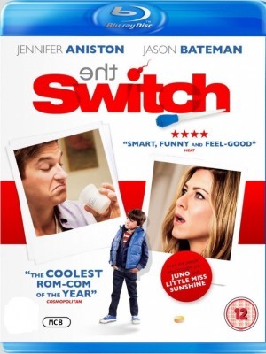 Hoán Đổi Định Mệnh (The Switch) (2010)