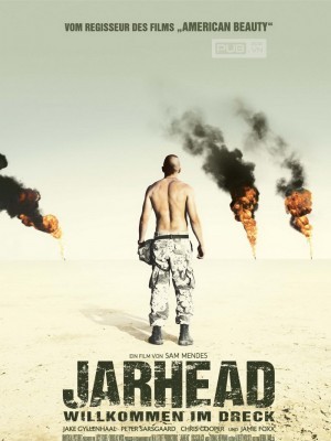 Jarhead (Lính Thủy Đánh Bộ) (2005)