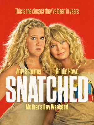 Snatched - 2017