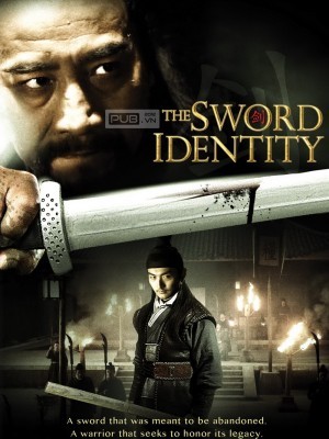 The Sword Identity (Thích Khách Bí Hiểm) (2011)