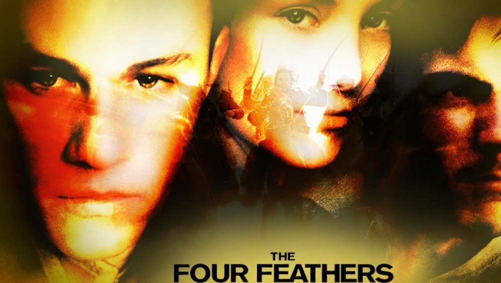 Xem Phim Bốn Sợi Lông Vũ (The Four Feathers) (2002),  2002