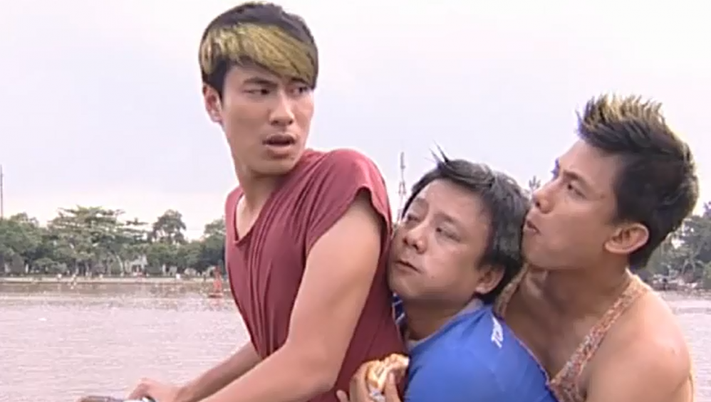 Xem Phim Đánh Thức Trái Tim HTV9 (2013),  2013