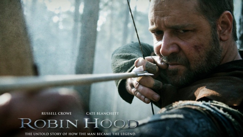 Xem Phim Robin Hood (Huyền Thoại Robin Hood) (2010),  2010