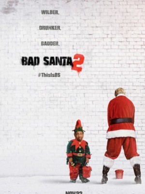 Bad Santa 2 - 2016